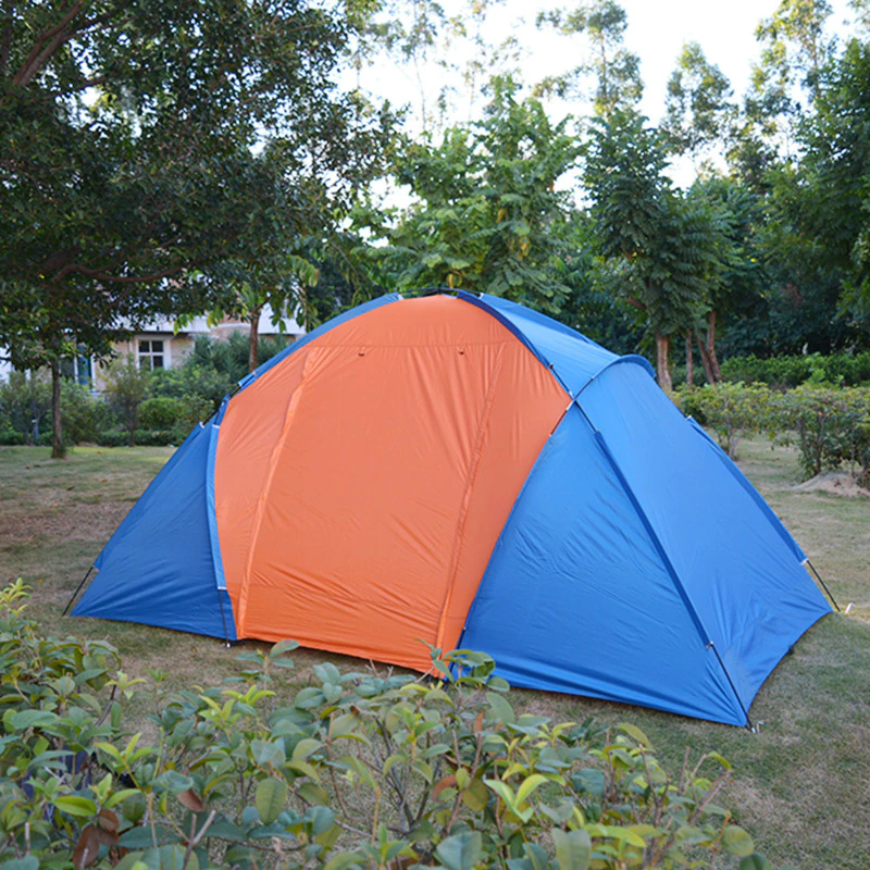 Cheap Goat Tents 4